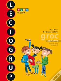 Capa do artigo Lectogrup Groc