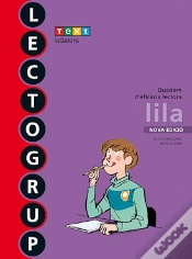 Capa do artigo Lectogrup Lila
