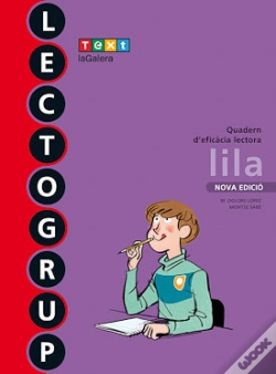 Capa do artigo Lectogrup Lila