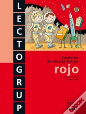 Capa do artigo Lectogrup Rojo