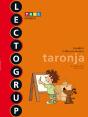 Lectogrup Taronja - Preview