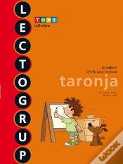 Capa do artigo Lectogrup Taronja