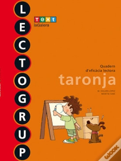 Capa do artigo Lectogrup Taronja