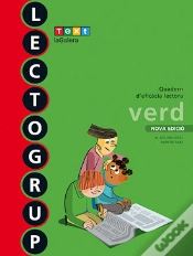 Capa do artigo Lectogrup Verd