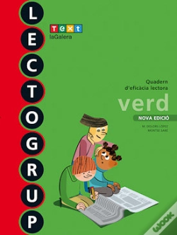 Capa do artigo Lectogrup Verd