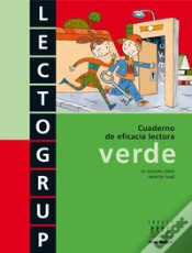 Capa do artigo Lectogrup Verde