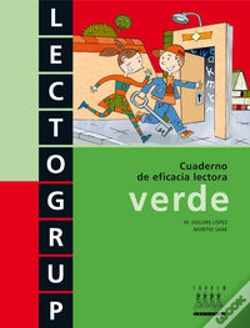 Capa do artigo Lectogrup Verde