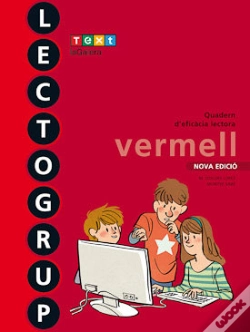 Capa do artigo Lectogrup Vermell