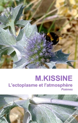 Capa do artigo L'Ectoplasme Et L'Atmosphère