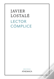 Capa do artigo Lector Cómplice