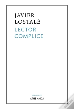Capa do artigo Lector Cómplice