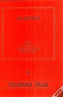 Capa do artigo Lector, El