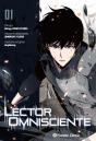 Lector Omnisciente 1 - Preview