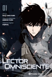 Capa do artigo Lector Omnisciente 1
