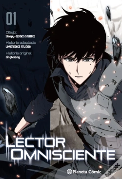 Capa do artigo Lector Omnisciente 1