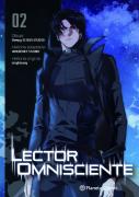 Lector Omnisciente 2