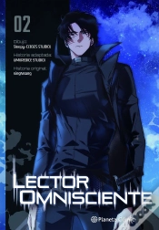Capa do artigo Lector Omnisciente 2