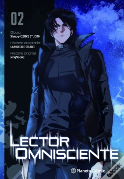 Capa do artigo Lector Omnisciente 2