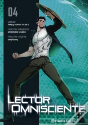 Capa do artigo Lector Omnisciente 4