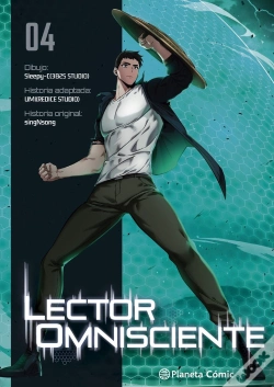 Capa do artigo Lector Omnisciente 4