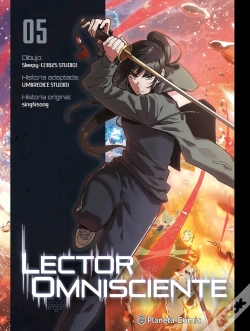 Capa do artigo Lector Omnisciente 5
