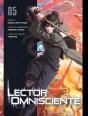 Lector Omnisciente 5 - Preview