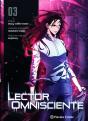 Lector Omnisciente Nº 03 - Preview