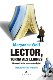 Capa do artigo Lector, Torna Als Llibres