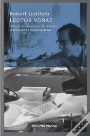 Capa do artigo Lector Voraz