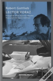 Capa do artigo Lector Voraz