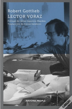 Capa do artigo Lector Voraz