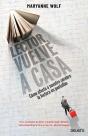 Lector, Vuelve A Casa - Preview