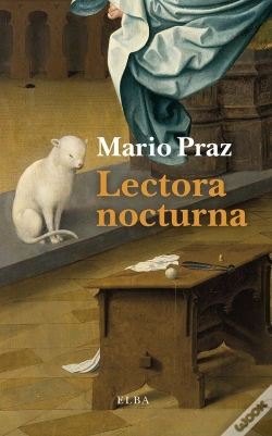 Capa do artigo Lectora Nocturna