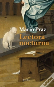Capa do artigo Lectora Nocturna
