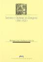 Lectores Y Lecturas En Zaragoza (1501-1521) - Preview