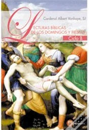 Capa do artigo Lectras Bïblicas Domingos Y Festivos Ciclo (B)