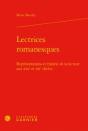 Lectrices Romanesques ; Représentations Et Théorie De La Lecture Aux Xixe Et Xxe Siècles - Preview