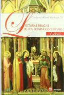 Lectura Bíblicas Domingos Y Festivos