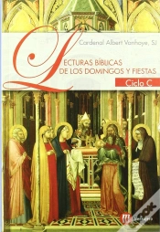 Capa do artigo Lectura Bíblicas Domingos Y Festivos