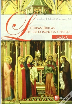 Capa do artigo Lectura Bíblicas Domingos Y Festivos