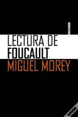 Capa do artigo Lectura De Foucault