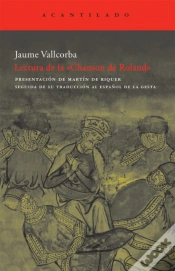Capa do artigo Lectura De La Chanson De Roland