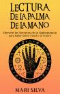Lectura De La Palma De La Mano - Preview