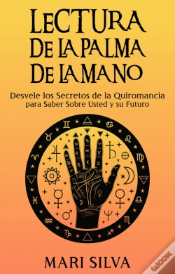 Capa do artigo Lectura De La Palma De La Mano