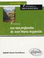 Lectura De 'Los Rios Profundos' De José Maria Arguedas - Preview