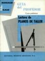 Lectura De Planos De Taller. Curso Preliminar - Preview