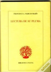 Capa do artigo Lectura De Su Pluma