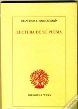 Capa do artigo Lectura De Su Pluma