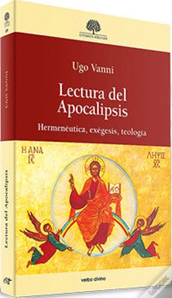 Capa do artigo Lectura Del Apocalipsis