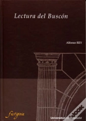Capa do artigo Lectura Del Buscón